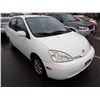 Image 2 : 2002 Toyota Prius