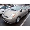 Image 1 : 2007 Toyota Prius