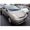 Image 2 : 2007 Toyota Prius