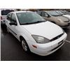 Image 2 : 2003 Ford Focus