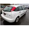 Image 3 : 2003 Ford Focus