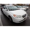 Image 2 : 2007 Hyundai Elantra