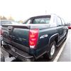 Image 3 : 2004 Chevrolet Avalanche