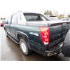 Image 4 : 2004 Chevrolet Avalanche