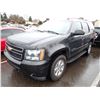 Image 1 : 2007 Chevrolet Tahoe