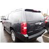 Image 4 : 2007 Chevrolet Tahoe