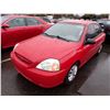 Image 1 : 2004 Kia Rio