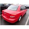 Image 3 : 2004 Kia Rio