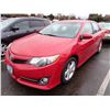 Image 1 : 2014 Toyota Camry