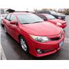 Image 2 : 2014 Toyota Camry