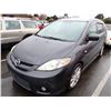 Image 1 : 2006 Mazda Mazda5