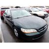 Image 2 : 2000 Honda Accord