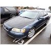 Image 1 : 2006 Volvo S60