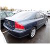Image 3 : 2006 Volvo S60