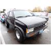 Image 2 : 1988 Nissan Pathfinder