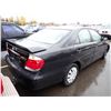 Image 3 : 2005 Toyota Camry