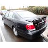 Image 4 : 2005 Toyota Camry