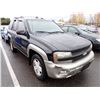 Image 2 : 2002 Chevrolet Trailblazer