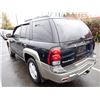 Image 4 : 2002 Chevrolet Trailblazer
