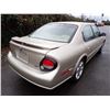 Image 3 : 2001 Nissan Maxima