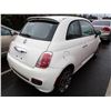 Image 3 : 2012 Fiat 500