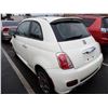 Image 4 : 2012 Fiat 500
