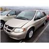 Image 1 : 2002 Dodge Grand Caravan