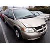 Image 2 : 2002 Dodge Grand Caravan