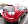 Image 3 : 2009 Mitsubishi Outlander