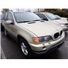 Image 2 : 2002 BMW X5
