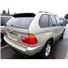 Image 3 : 2002 BMW X5