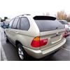 Image 4 : 2002 BMW X5