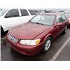 Image 1 : 2001 Toyota Camry