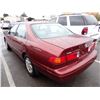 Image 4 : 2001 Toyota Camry