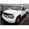Image 1 : 2007 Chevrolet Trailblazer