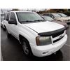 Image 2 : 2007 Chevrolet Trailblazer