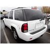 Image 4 : 2007 Chevrolet Trailblazer