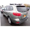 Image 4 : 2009 Hyundai Santa Fe