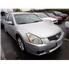 Image 2 : 2008 Nissan Maxima