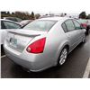 Image 3 : 2008 Nissan Maxima