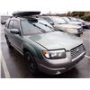 Image 2 : 2006 Subaru Forester
