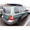 Image 3 : 2006 Subaru Forester