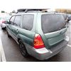 Image 4 : 2006 Subaru Forester