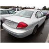 Image 3 : 2006 Ford Taurus
