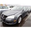 Image 1 : 2007 Volkswagen Jetta