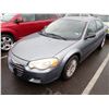 Image 1 : 2006 Chrysler Sebring