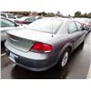 Image 3 : 2006 Chrysler Sebring