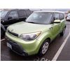 Image 1 : 2014 Kia Soul