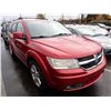Image 2 : 2009 Dodge Journey