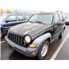 Image 1 : 2007 Jeep Liberty